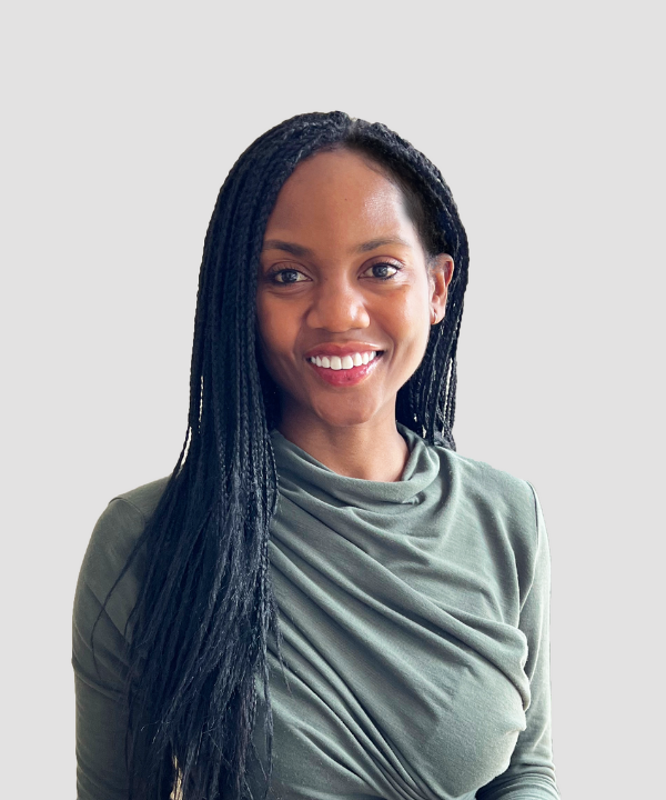Chini Ogundare Digital Marketing Consultant